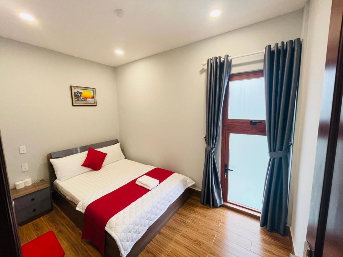 Phu Gia Hotel Ho Chi Minh Zewnętrze zdjęcie