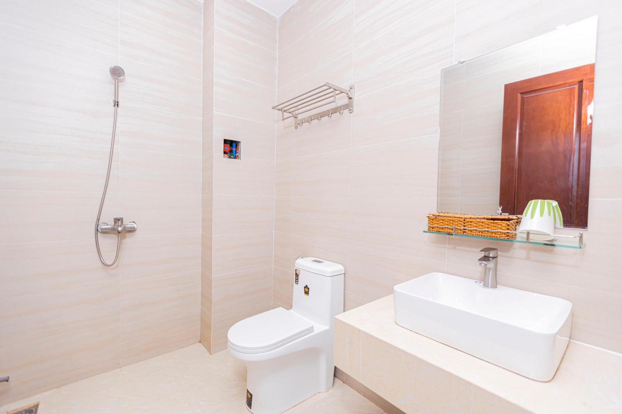 Phu Gia Hotel Ho Chi Minh Zewnętrze zdjęcie